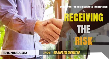 Understanding Insurance: Who Bears the Risk?