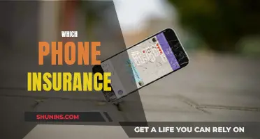 Phone Insurance: Choosing the Right Plan for Your Device