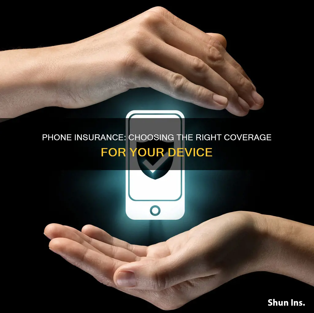which phone insurance