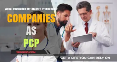 Understanding Insurance: Which Physicians Qualify as PCPs in Coverage Plans