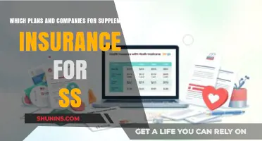 Top Supplement Insurance Plans and Companies for Social Security Beneficiaries