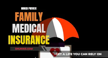 Best Private Medical Insurance for Your Family