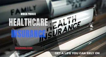 Choosing Private Healthcare: Insurance Options and Considerations