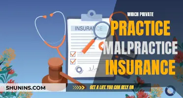 Malpractice Insurance: Protecting Your Private Practice