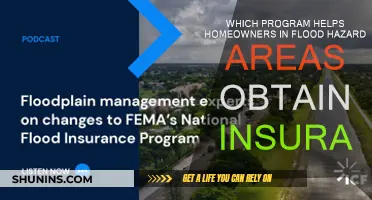 Flood Insurance Program: A Lifeline for Homeowners in Hazard Zones