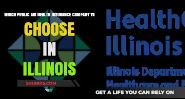 Best Public Aid Health Insurance Options in Illinois: A Comprehensive Guide