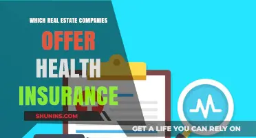 Real Estate Firms Providing Health Insurance Benefits: A Comprehensive Guide