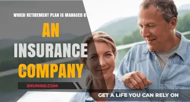 Insurance-Managed Retirement Plans: Understanding Your Options for a Secure Future