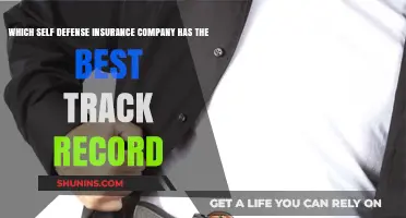 Top Self-Defense Insurance Companies: Proven Track Records Compared