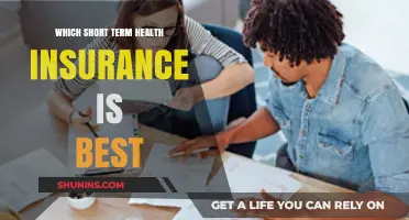 Top Short-Term Health Insurance Plans: Find the Best Coverage Fast