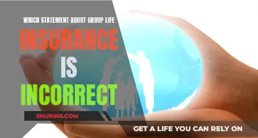 Group Life Insurance: Myths and Facts About Coverage