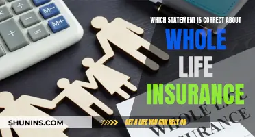 Whole Life Insurance: What's the Real Deal?