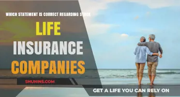 Understanding Stock Life Insurance Companies: Key Facts and Common Misconceptions