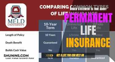 Understanding the Truth: Key Facts About Permanent Life Insurance