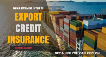 Understanding Export Credit Insurance: Key Facts and Common Misconceptions