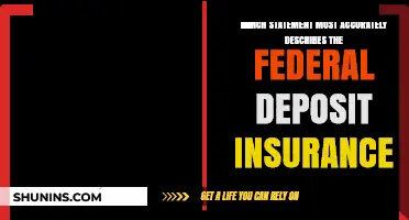 How FDIC Insurance Protects Your Bank Deposits