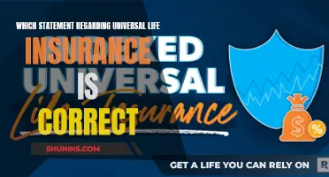 Universal Life Insurance: What's the Real Deal?