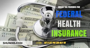 Understanding the Federal Tax Funding Medicare and Health Insurance Programs