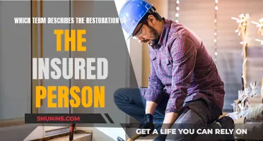 Understanding the Insured's Road to Restoration: A Guide to Insurance Restoration