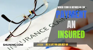 **Understanding Insurance Reimbursement: The Insured's Path to Payment** 