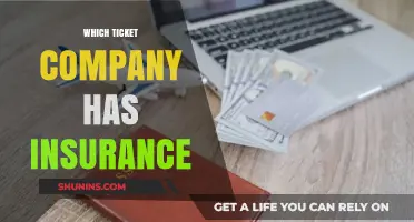 Ticket Companies with Insurance: Which One Offers the Best Coverage?