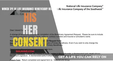 Life Insurance: When Beneficiary Consent is Required