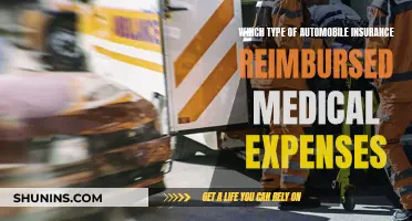 Medical Expenses and Auto Insurance: What's Covered?