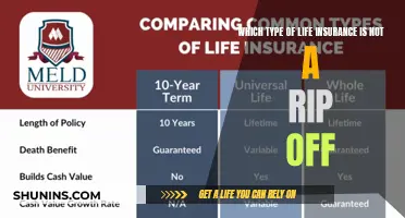 Unveiling the Truth: Navigating Life Insurance Without the Rip-Off