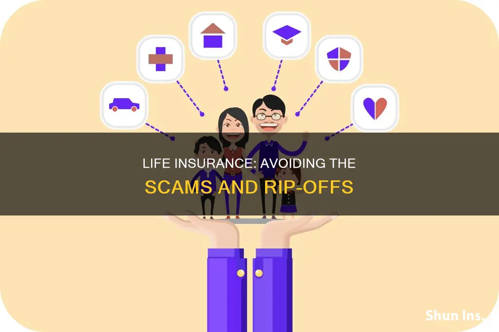 which type of life insurance is not a rip off
