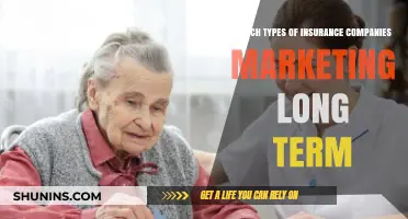 Long-Term Marketing Strategies: Which Insurance Companies Are Leading the Way?