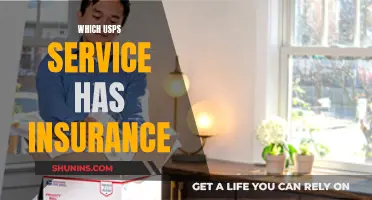 Unveiling the USPS Services with Built-in Insurance