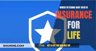 Veterans' Health Coverage: Who Qualifies for Lifelong Insurance?