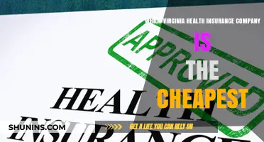 Affordable Virginia Health Insurance: Finding the Cheapest Provider for You