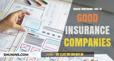 Best Wireframe Tools for Insurance Companies: Enhancing Digital Design Efficiency
