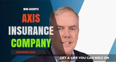 Who Accepts Axis Insurance: A Comprehensive Guide to Providers