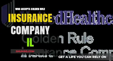 Golden Rule Insurance IL: Accepted Providers and Coverage Options Explained