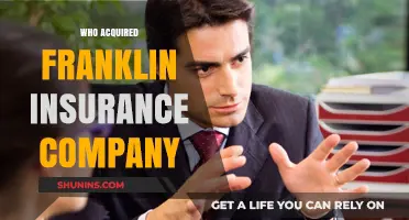 Who Acquired Franklin Insurance Company? Unveiling the New Ownership