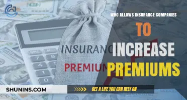 Understanding the Factors Behind Insurance Premium Increases: Who's Responsible?