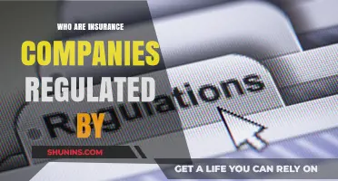 Understanding Insurance Regulation: Who Oversees Insurance Companies?