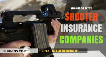 Active Shooter Insurance Providers: Who Offers Coverage in Today's Market?