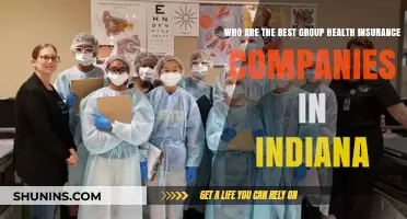 Top Indiana Group Health Insurance Providers: A Comprehensive Guide