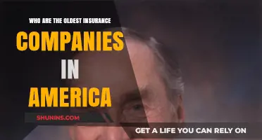 America's Oldest Insurance Companies: A Legacy of Protection and Trust