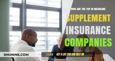 Top Medicare Supplement Insurance Providers: A Comprehensive 2023 Guide