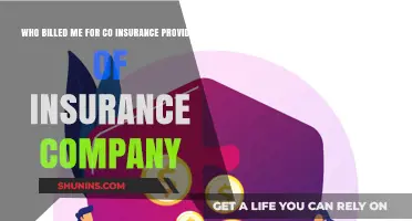 Understanding Co-Insurance Billing: Who Charged You and Why Explained