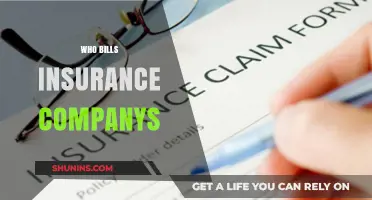 Who Bills Insurance Companies: Understanding the Claims Process