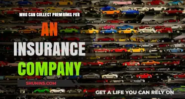 Who Collects Insurance Premiums? Understanding Key Roles in the Process
