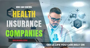 Who Regulates Health Insurance Companies and How It Affects You