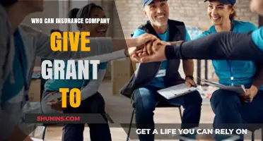 Who Qualifies for Insurance Company Grants: Eligibility and Criteria Explained