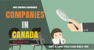 Who Regulates Canadian Insurance Companies: A Comprehensive Overview