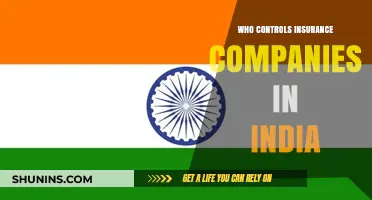 Understanding India's Insurance Sector: Key Regulators and Controlling Authorities